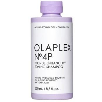 Shampoo N4P Blonde Enhancer Blonde