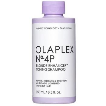 Shampoo N4P Blonde Enhancer Blonde