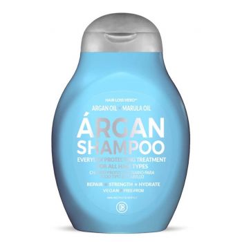 Shampoo de Argão Protetor