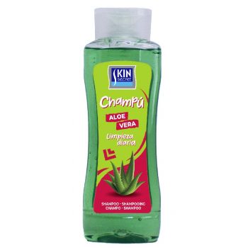 Shampoo de uso diário