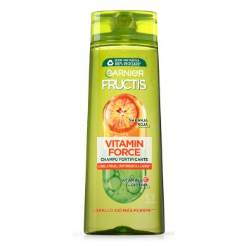 Fructis Vitamin Force Champô Anti-queda de Cabelo