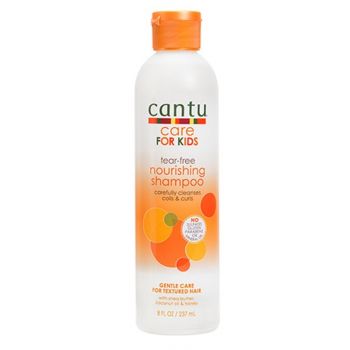 Champô Nutritivo For Kids