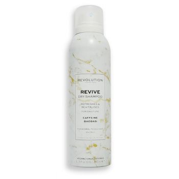 Champô seco Hair Revive