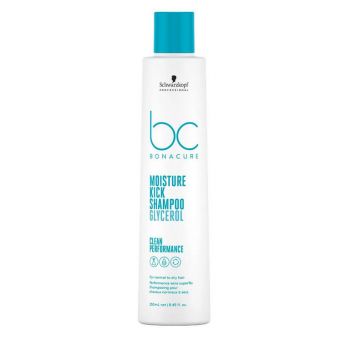 Champô Hidratante Moisture Kick