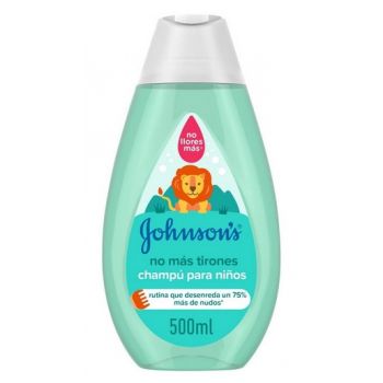 Shampoo Não Mais Trones