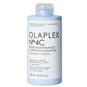 Shampoo Clarificante Nº4C