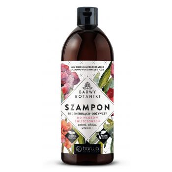 Champô Nutritivo Botaniki