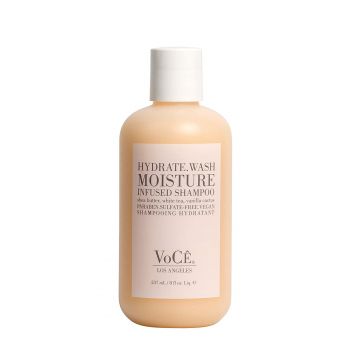 Champô Hydrate Wash Moisture