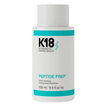 Champô Desintoxicante Peptide Prep Champô Clarificante