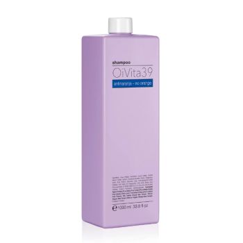 Shampoo No Orange