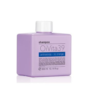 Shampoo No Orange
