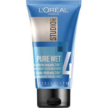 Studio Line Pure Wet Gel