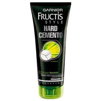 Fructis Gel Cimento Duro