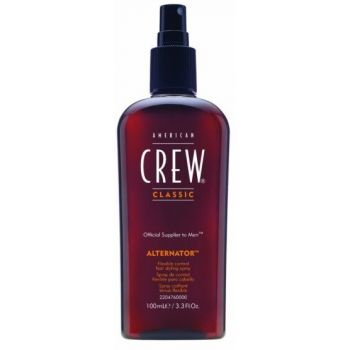 American Crew Spray de fixação Alternator para homem