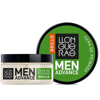 Cera para Penteados Men Advance Shine