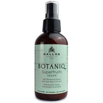 Botaniq Superfruits Spray Condicionador Reparador