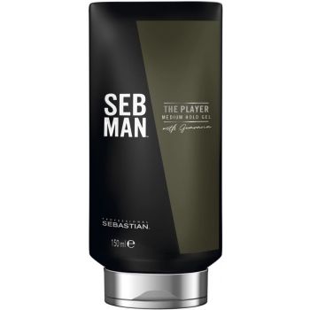 Sebastian Gel Fixação Sebman The Player para homem