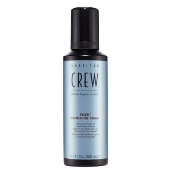 Fiber Grooming Foam Espuma de Penteado