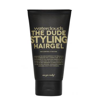 The Dude Styling Hairgel