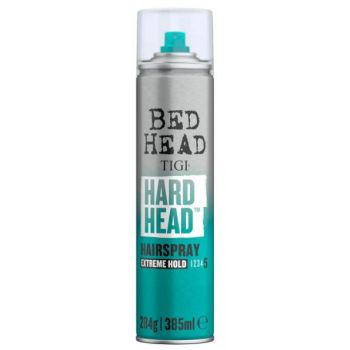 Laca de fixação extrema Bed Head Hard Head