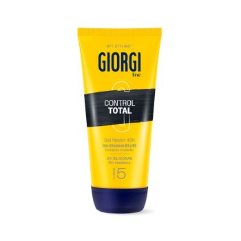 Gel fixador Total Control