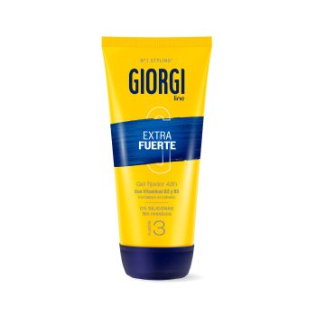  Gel Fixador Extraforte 