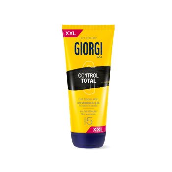 Gel Fixador Control Total
