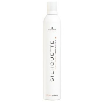 Schwarzkopf Silhouette Espuma Flexível