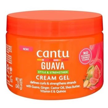 Creme de Pentear Guava & Ginger