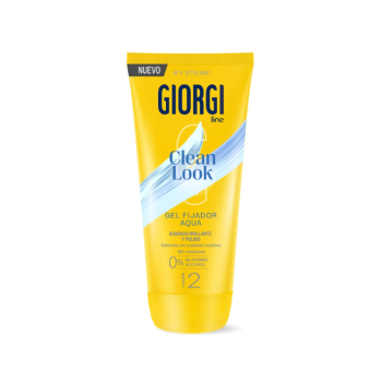 Clean Look Aqua Gel Fixador