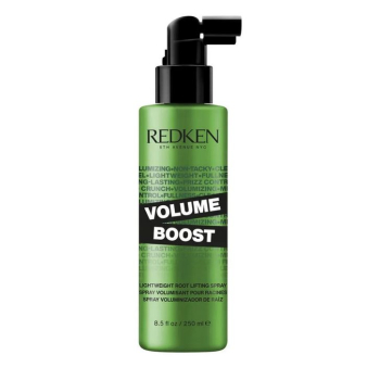 Espuma Fixadora Volume Boost
