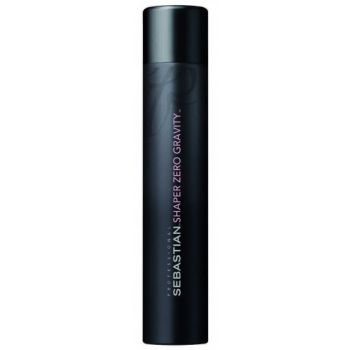 Spray modelador de gravidade zero