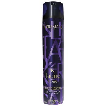 K Laque Noire Laca Forte Anti-Humidade