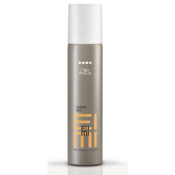 Spray de acabamento eimi Super Set