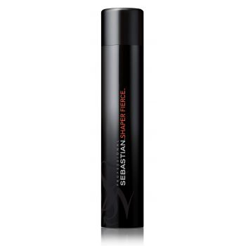 Spray modelador Shaper Fierce