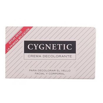 Creme clareador facial e corporal