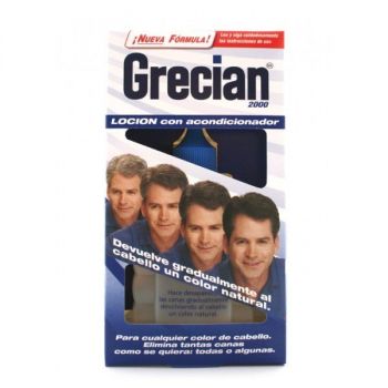 Loção anti-cinzento Grecian
