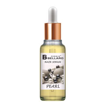Sérum para cabelo Pearl