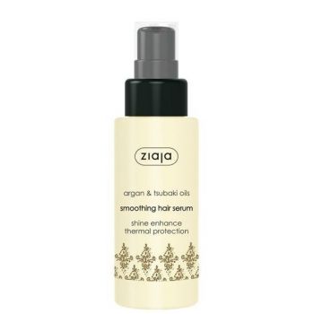 Sérum Argan Suaviza o Cabelo