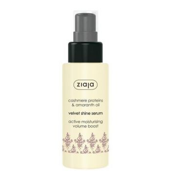 Sérum para Cabelo Iluminador de Cachemira