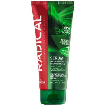 Sérum Regenerador e Fortalecedor Radical
