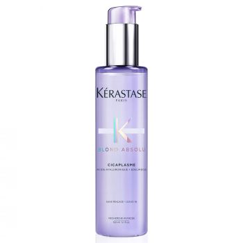 Sérum Cicaplasme Blond Absolu