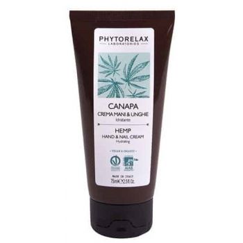 Creme para Mãos e Unhas