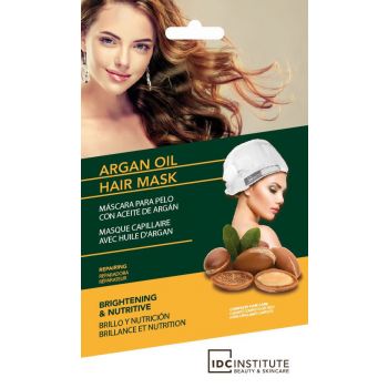 Máscara Capilar de Argan