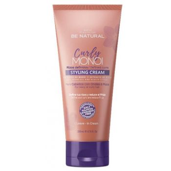 Creme para caracóis Monoi Curly Defined Curl Cream