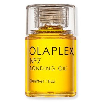 Nº7 Bonding Oil – Óleo Capilar Concentrado