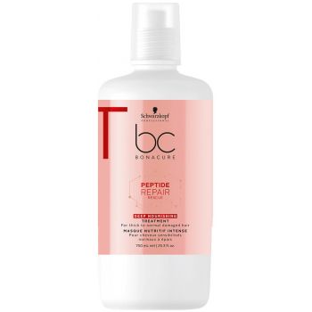 Máscara nutritiva profunda Peptide Repair Rescue