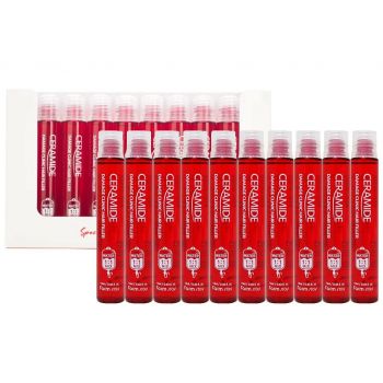 Ceramide Damage Clinic Hair Filler Tratamento para cabelos danificados
