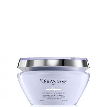 Máscara Blond Absolu Cicaextreme
