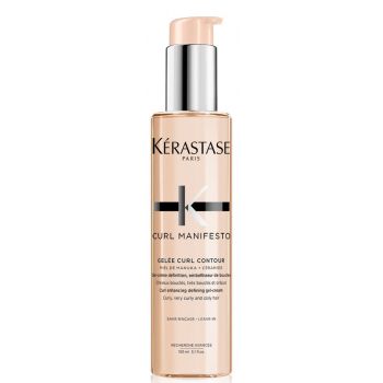Curl Manifesto Gelée Gel Ativador de Cachos